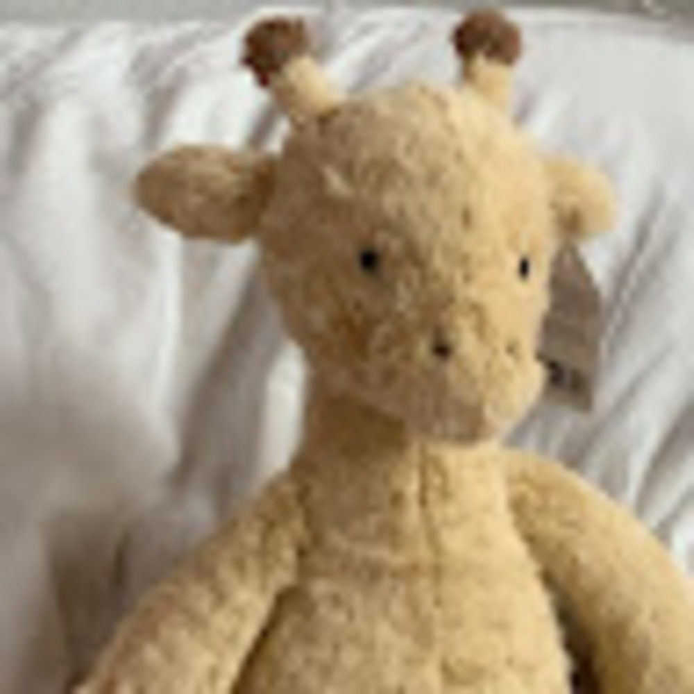 Meet your Posher, Londyn